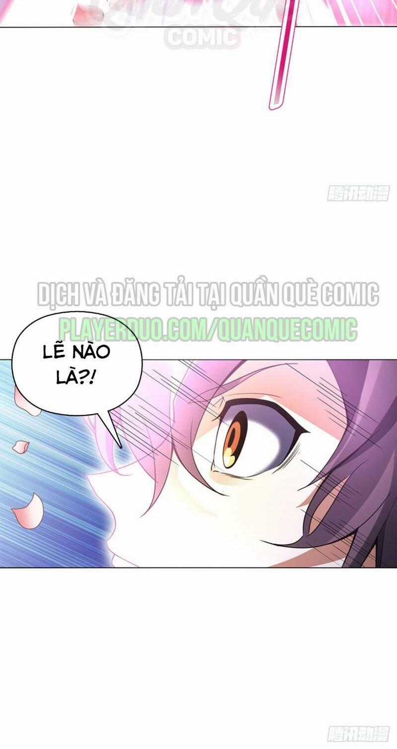 Thiên Thần Quyết - Chapter 76 - Trang 2