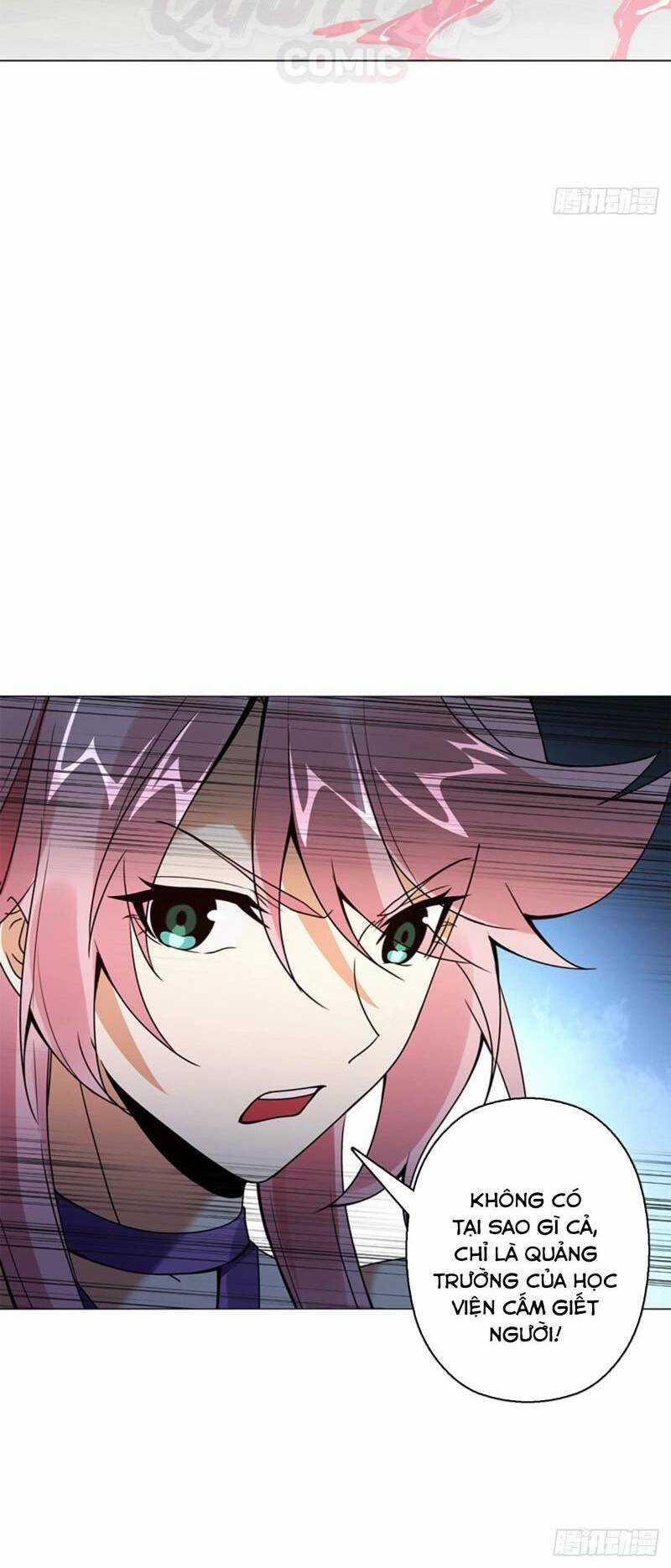 Thiên Thần Quyết - Chapter 76 - Trang 12