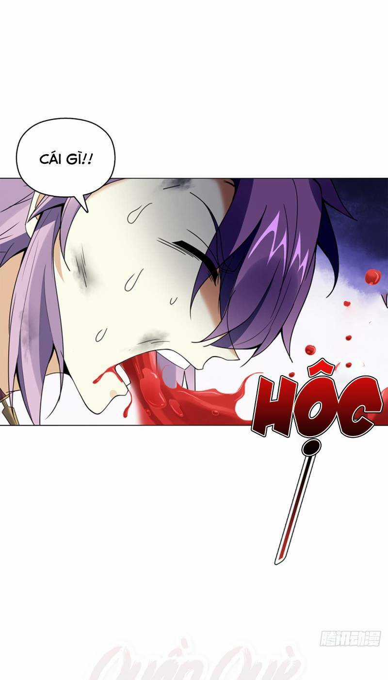 Thiên Thần Quyết - Chapter 76 - Trang 13