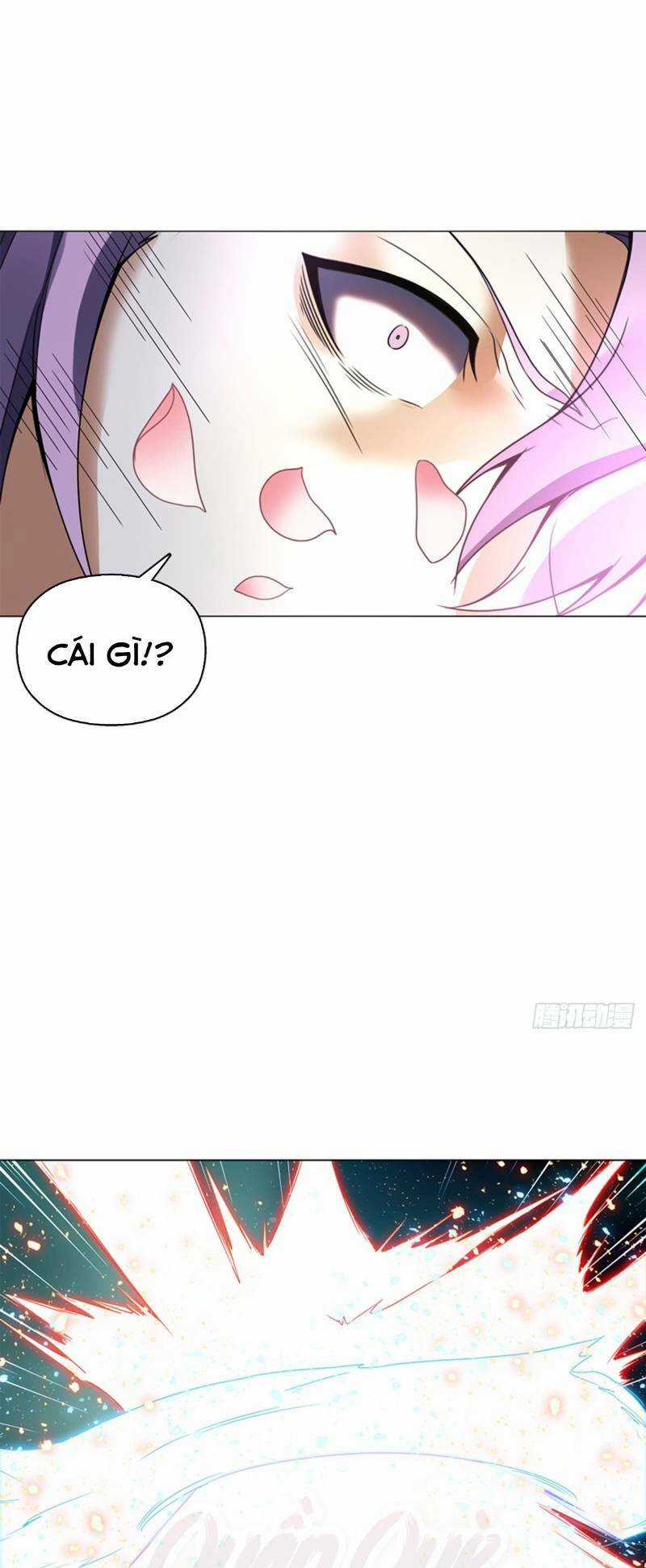 Thiên Thần Quyết - Chapter 76 - Trang 3