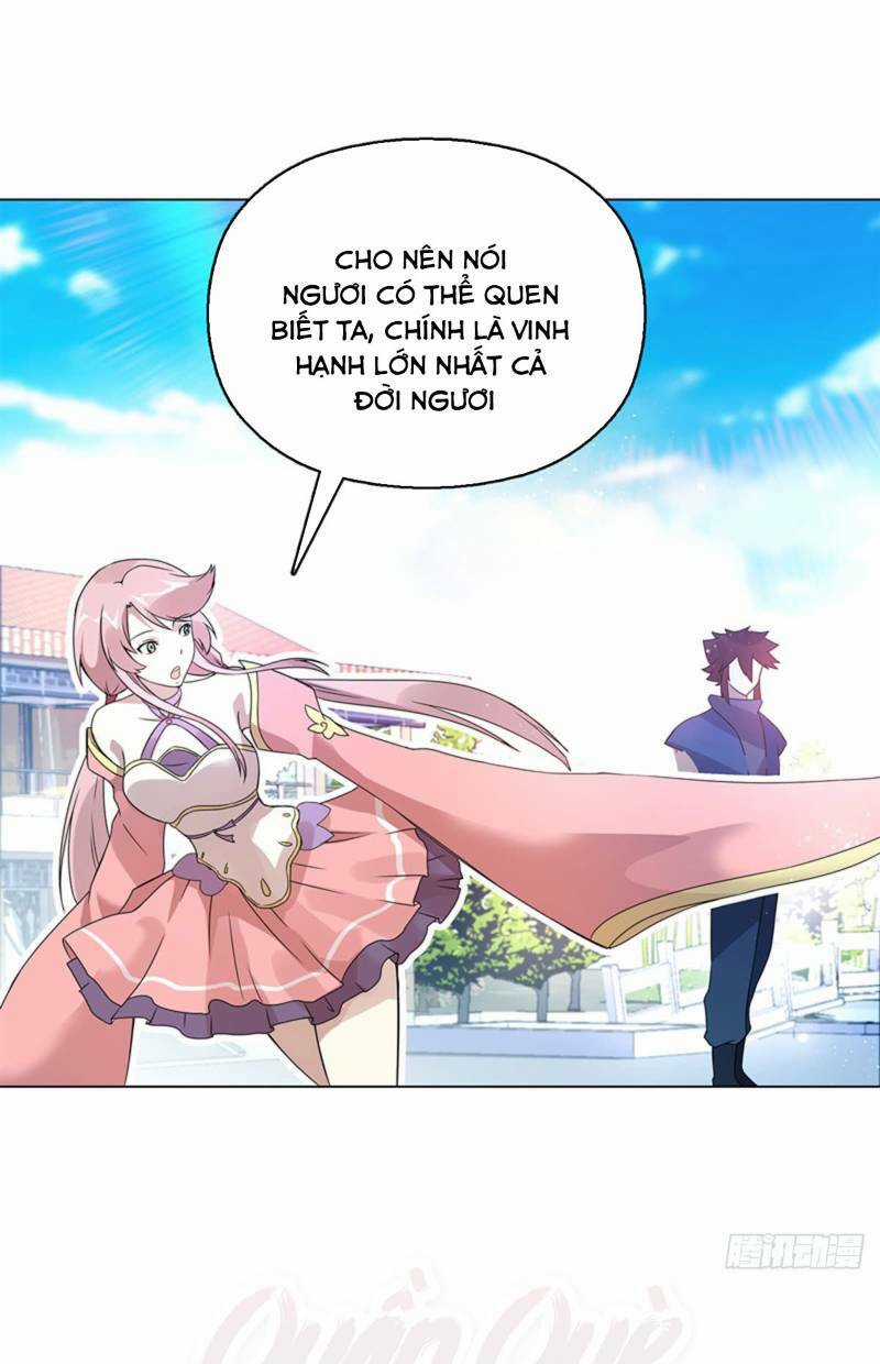 Thiên Thần Quyết - Chapter 76 - Trang 33