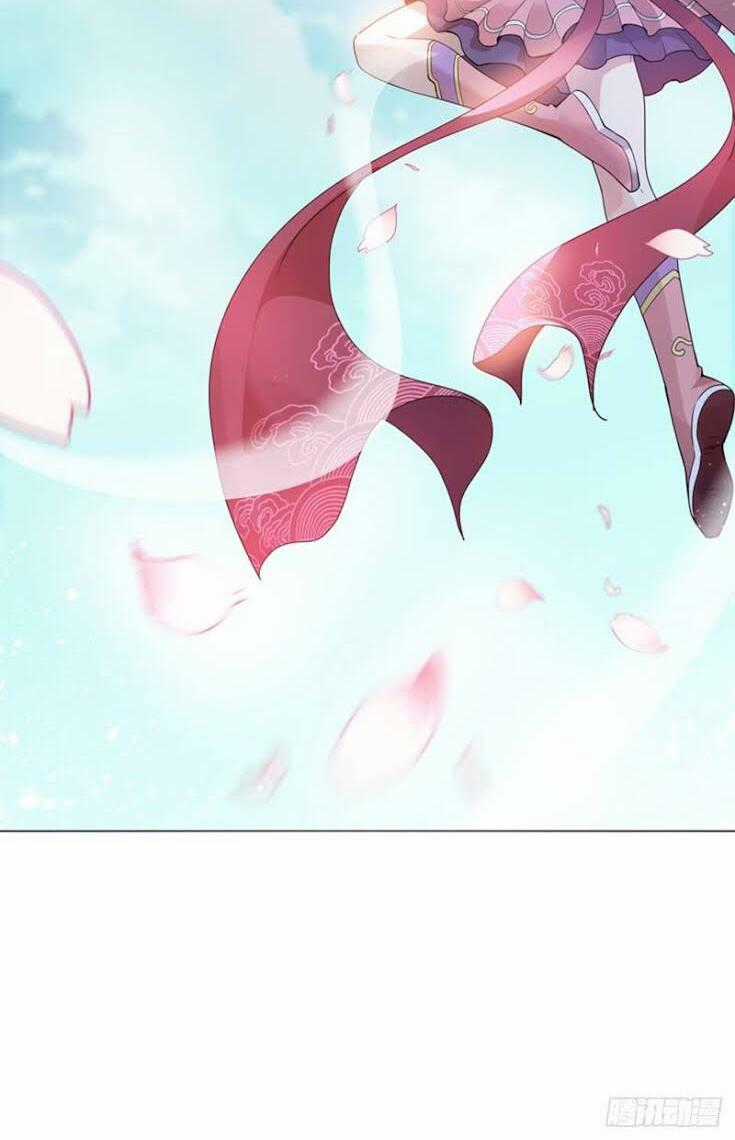 Thiên Thần Quyết - Chapter 76 - Trang 37