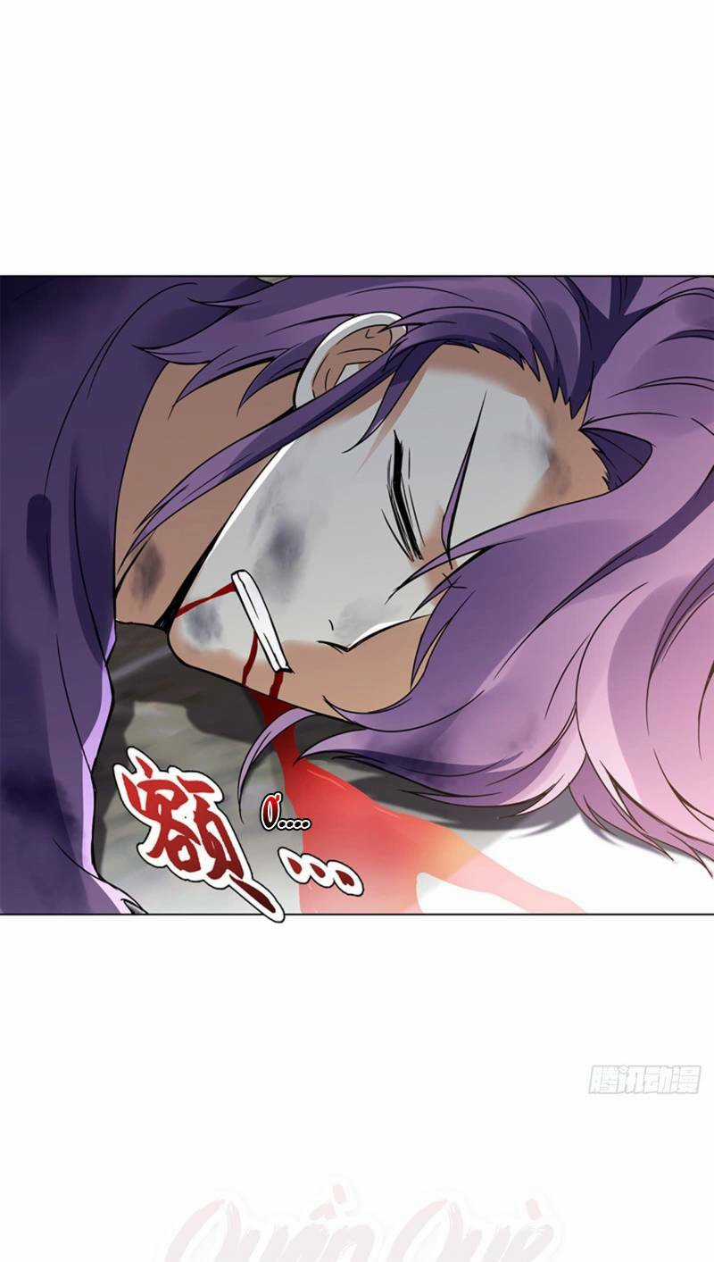 Thiên Thần Quyết - Chapter 76 - Trang 5