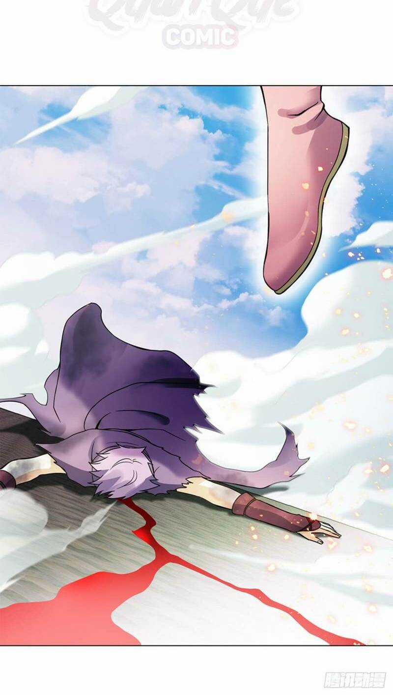 Thiên Thần Quyết - Chapter 76 - Trang 6