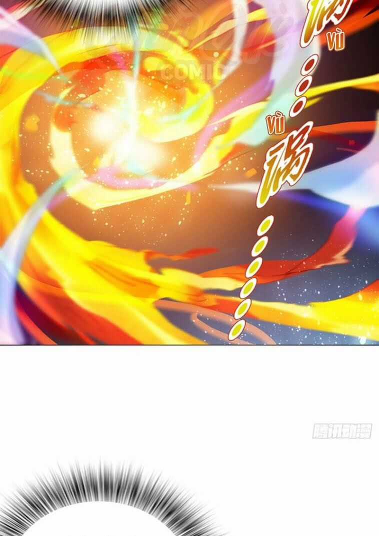 Thiên Thần Quyết - Chapter 77 - Trang 11