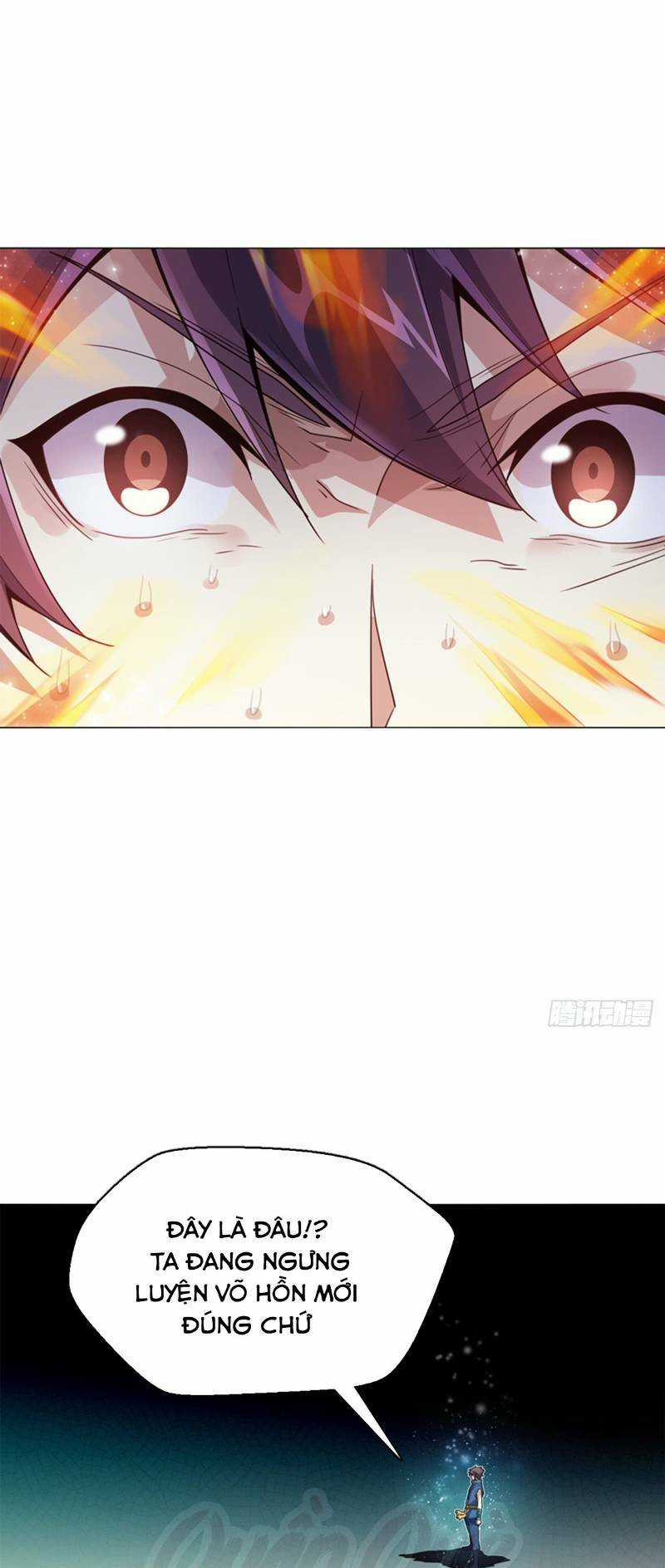 Thiên Thần Quyết - Chapter 77 - Trang 13