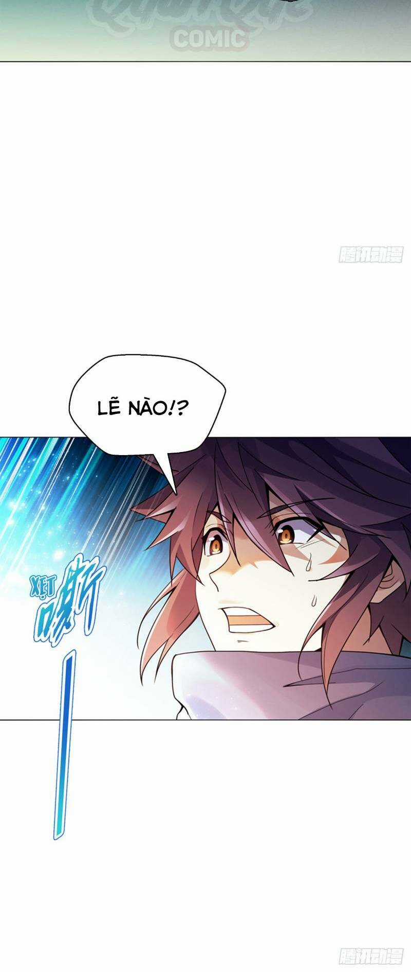 Thiên Thần Quyết - Chapter 77 - Trang 14