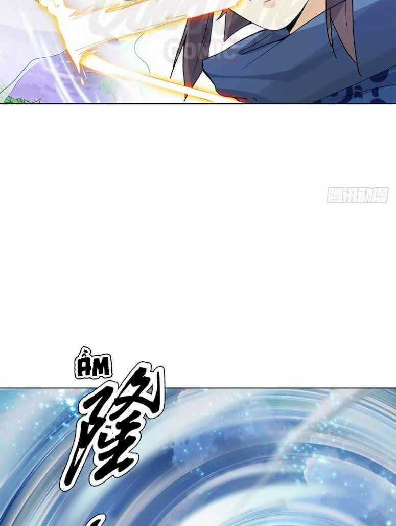 Thiên Thần Quyết - Chapter 77 - Trang 16