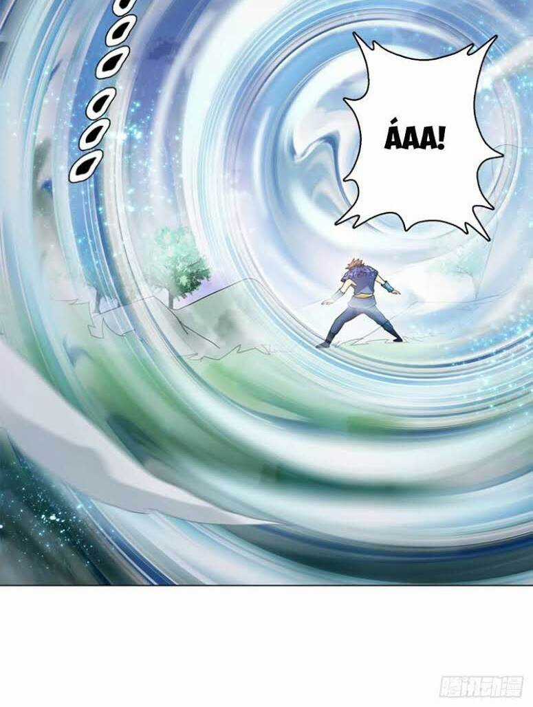 Thiên Thần Quyết - Chapter 77 - Trang 17