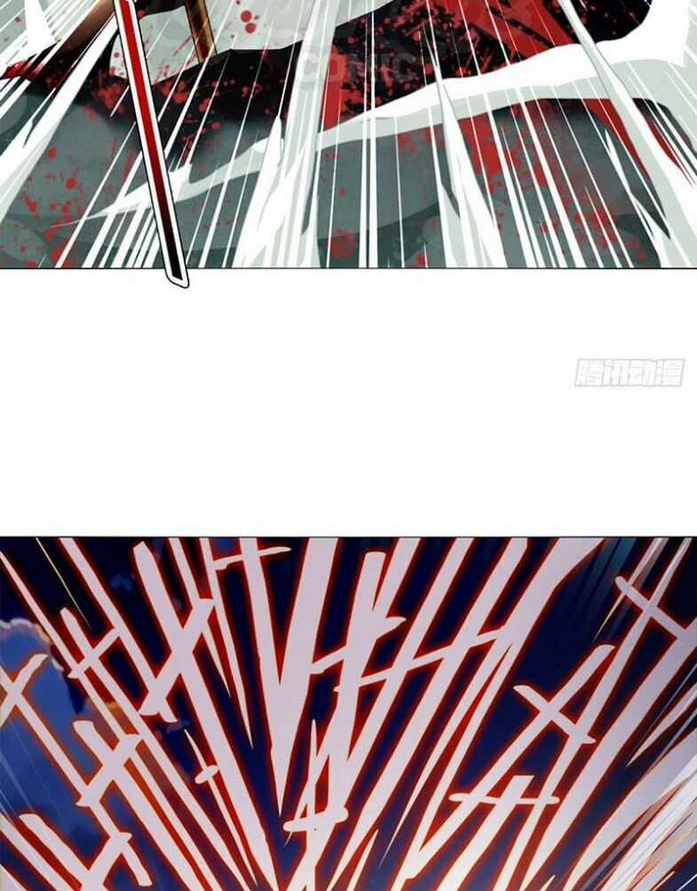 Thiên Thần Quyết - Chapter 77 - Trang 29