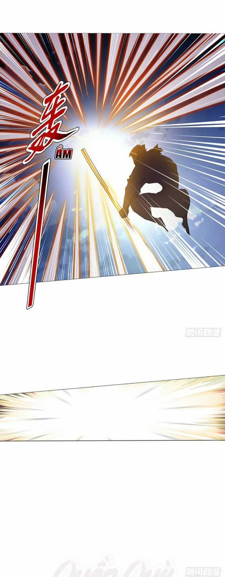 Thiên Thần Quyết - Chapter 77 - Trang 31