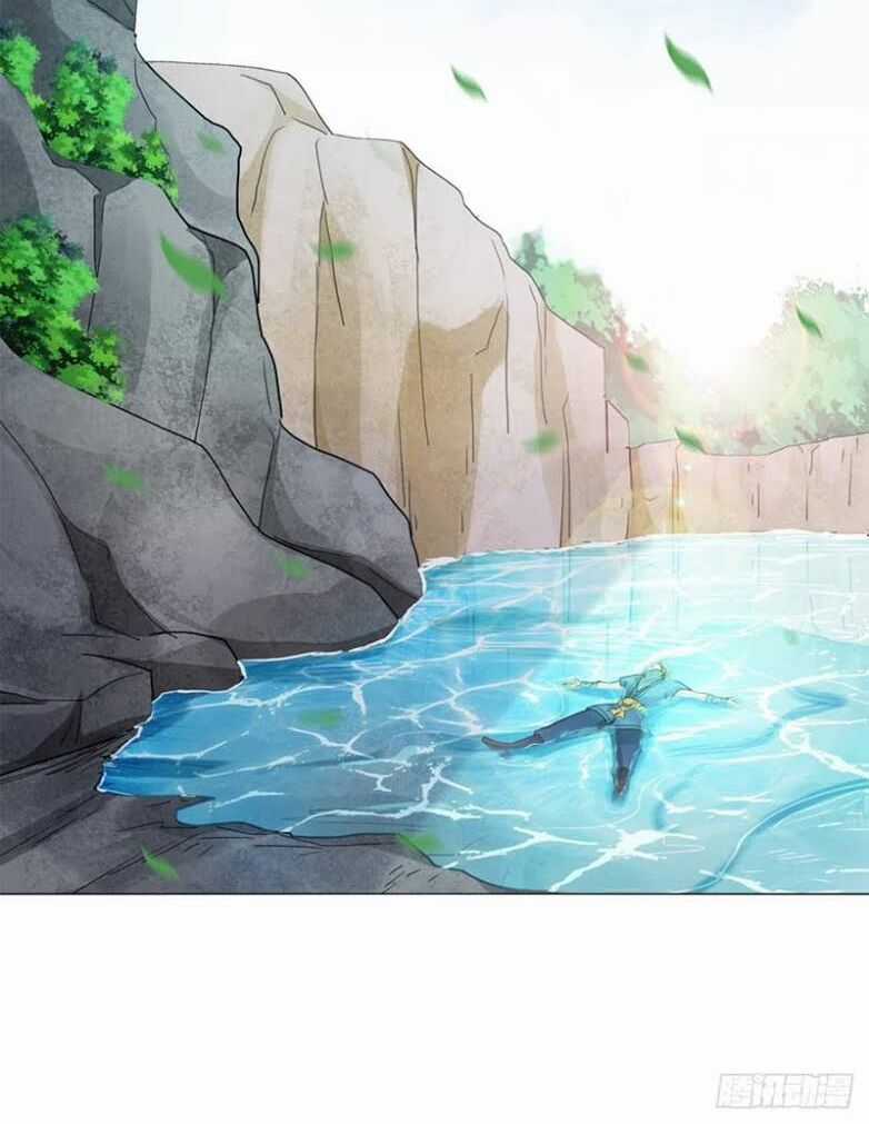 Thiên Thần Quyết - Chapter 77 - Trang 33