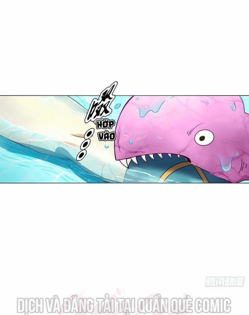 Thiên Thần Quyết - Chapter 77 - Trang 34