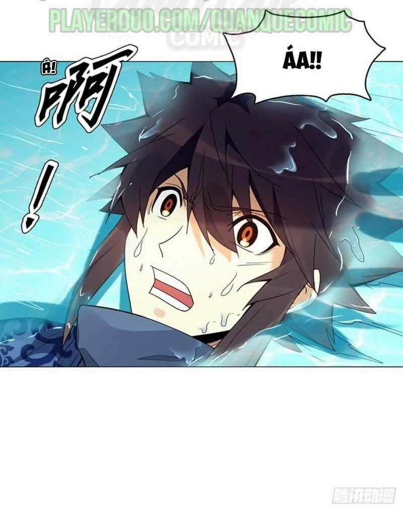 Thiên Thần Quyết - Chapter 77 - Trang 35