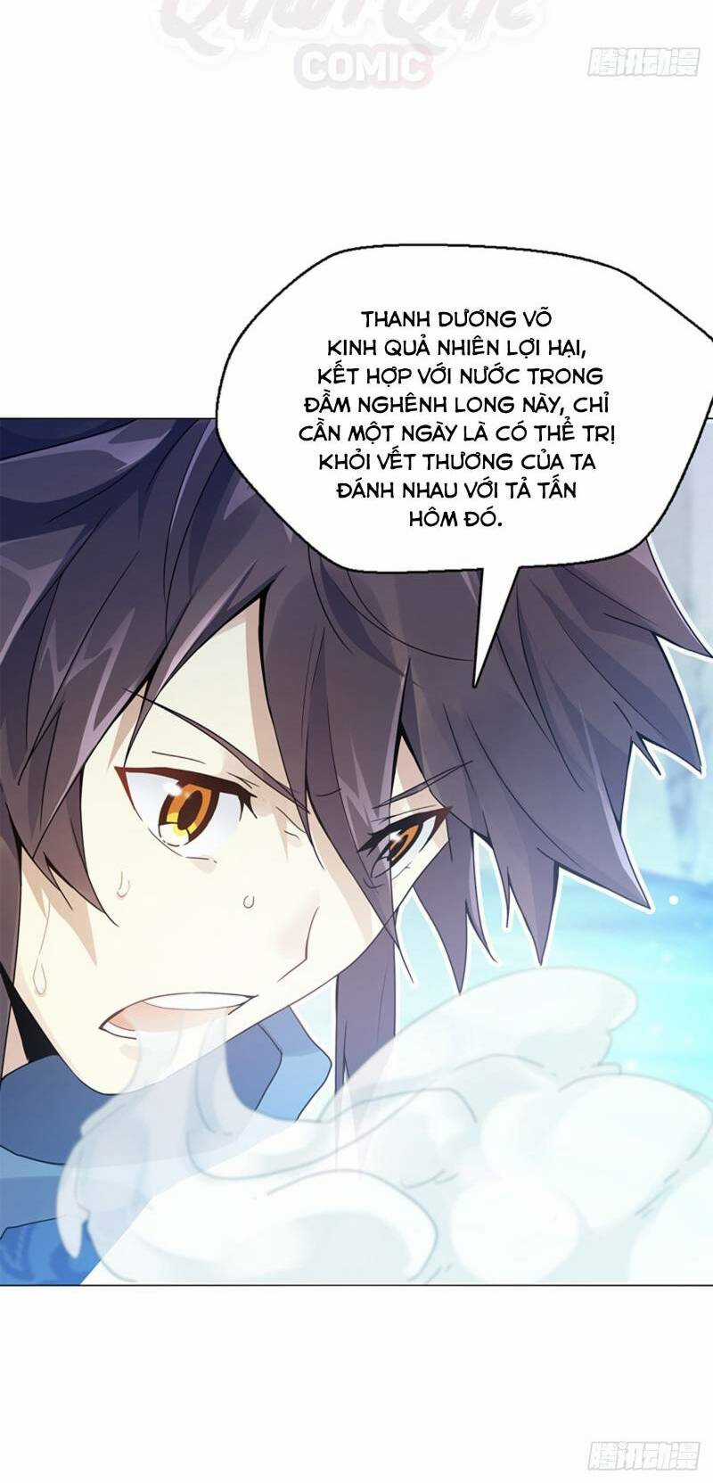 Thiên Thần Quyết - Chapter 77 - Trang 5