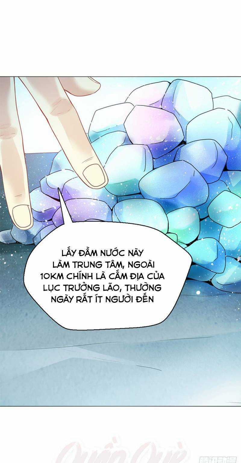 Thiên Thần Quyết - Chapter 77 - Trang 6