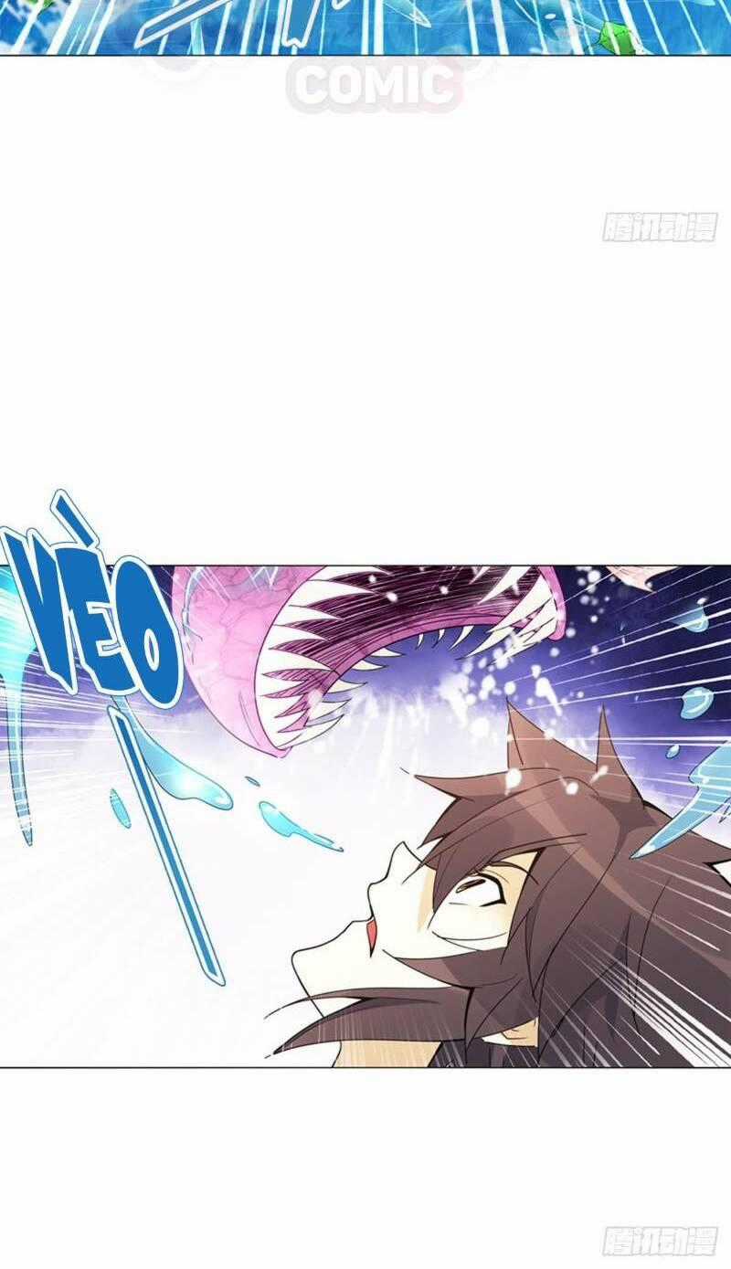 Thiên Thần Quyết - Chapter 78 - Trang 2