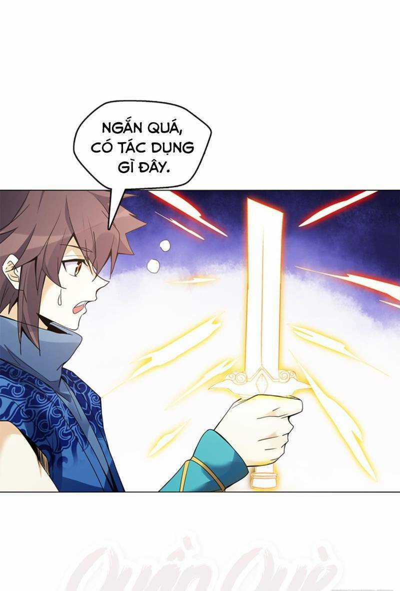 Thiên Thần Quyết - Chapter 78 - Trang 7