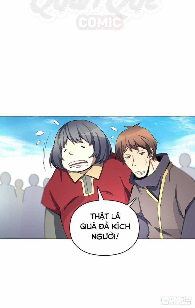 Thiên Thần Quyết - Chapter 79 - Trang 14