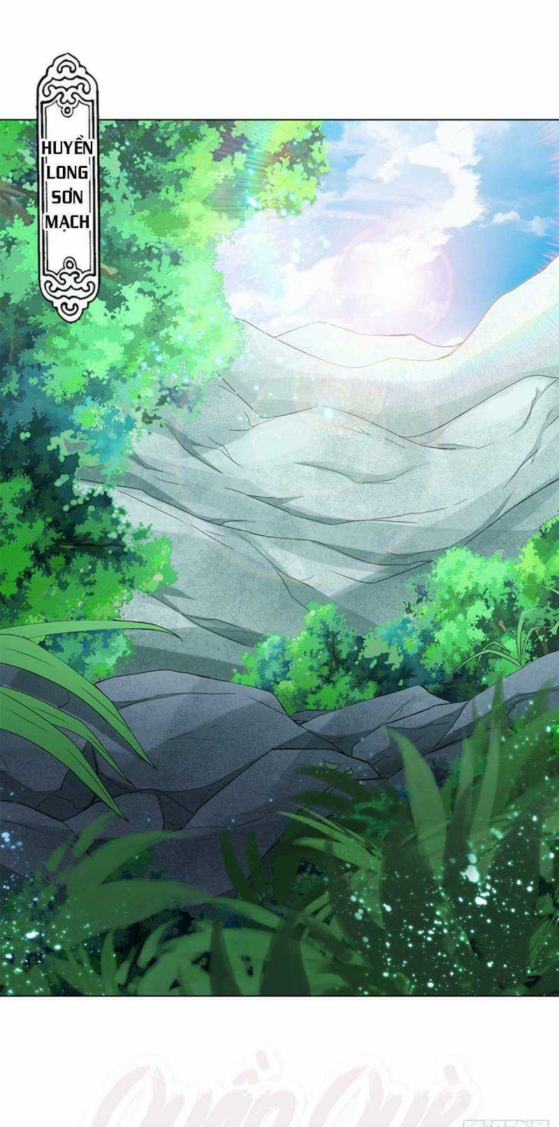 Thiên Thần Quyết - Chapter 79 - Trang 21