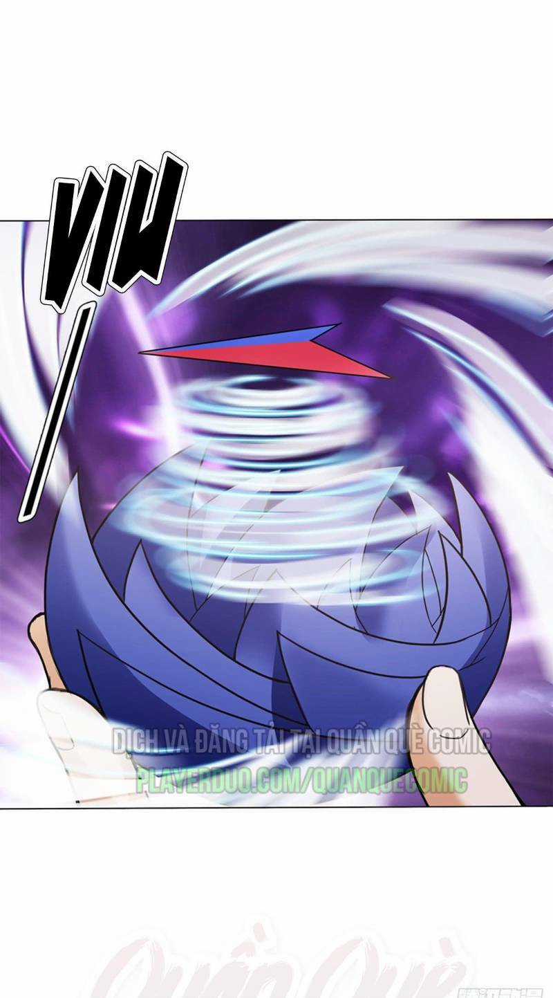 Thiên Thần Quyết - Chapter 79 - Trang 31