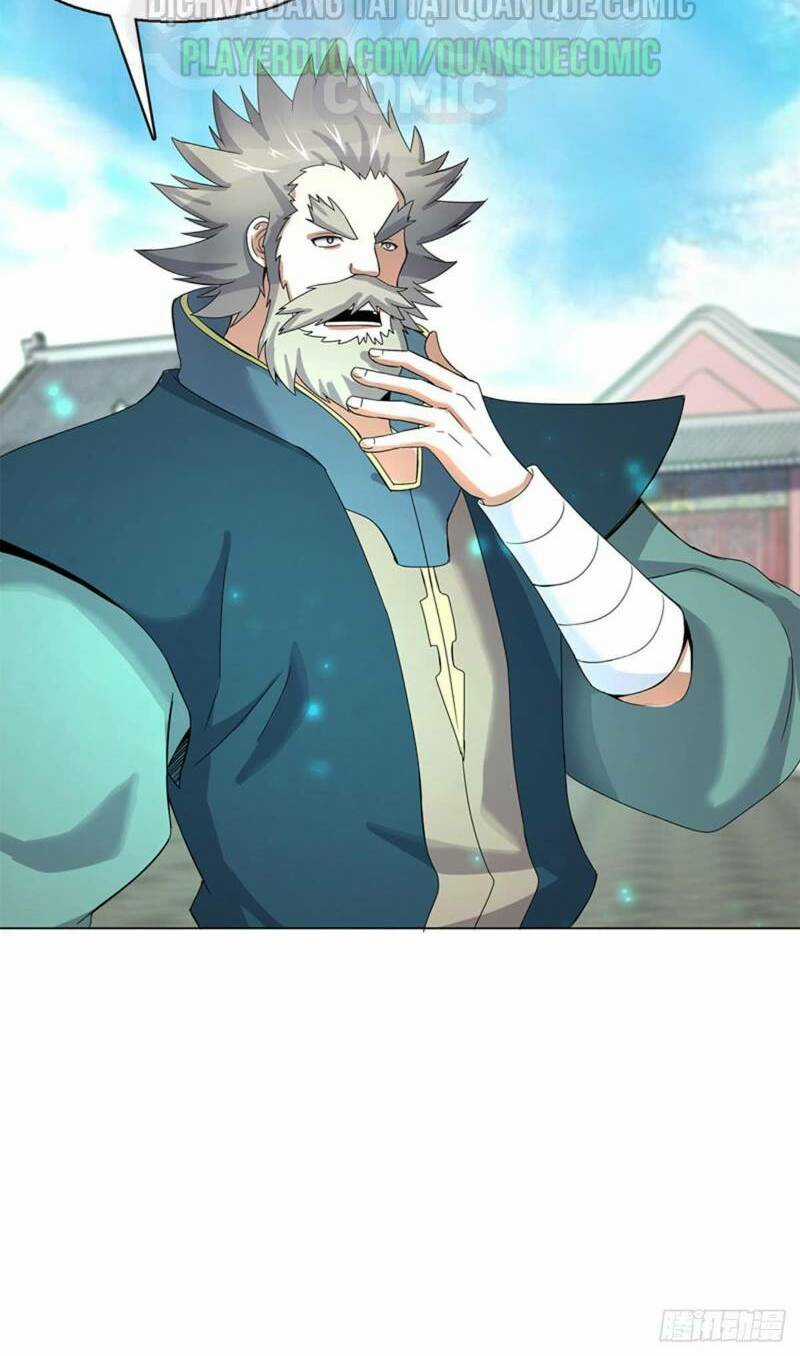 Thiên Thần Quyết - Chapter 79 - Trang 8