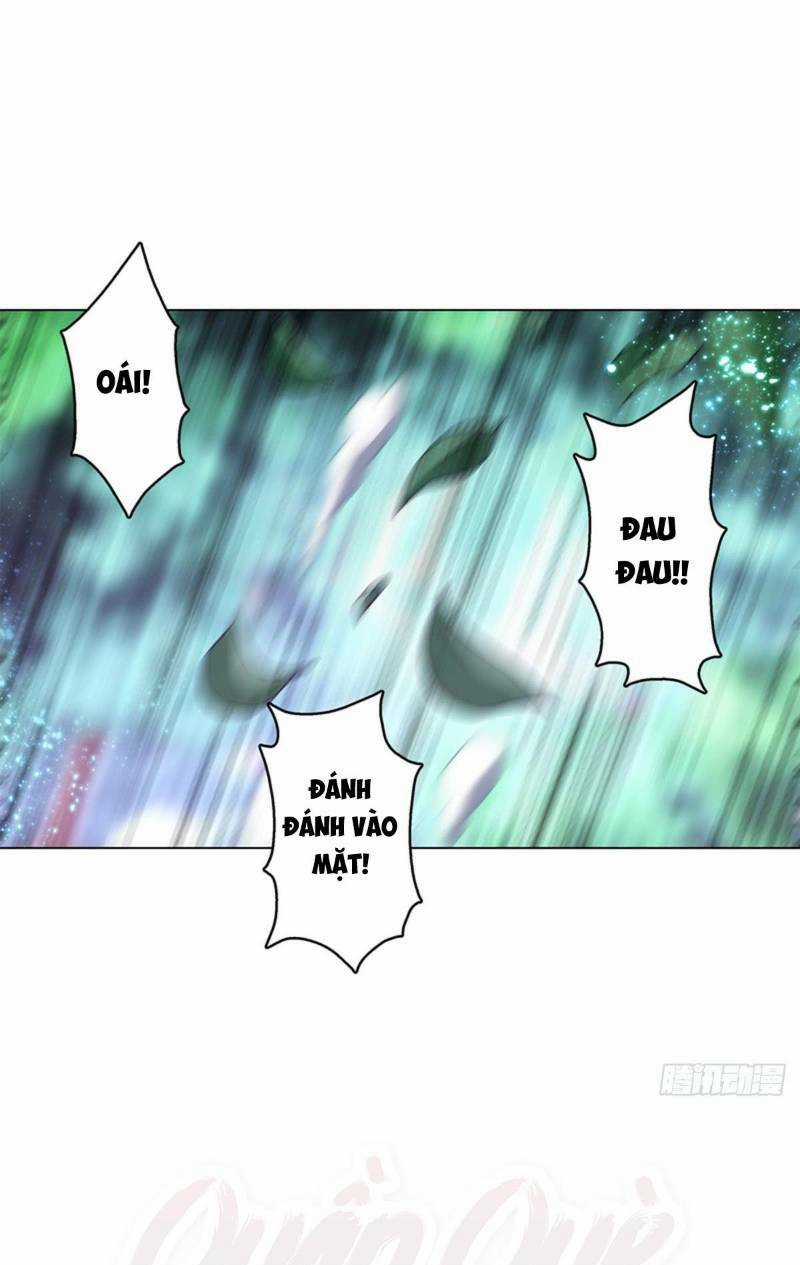 Thiên Thần Quyết - Chapter 80 - Trang 19