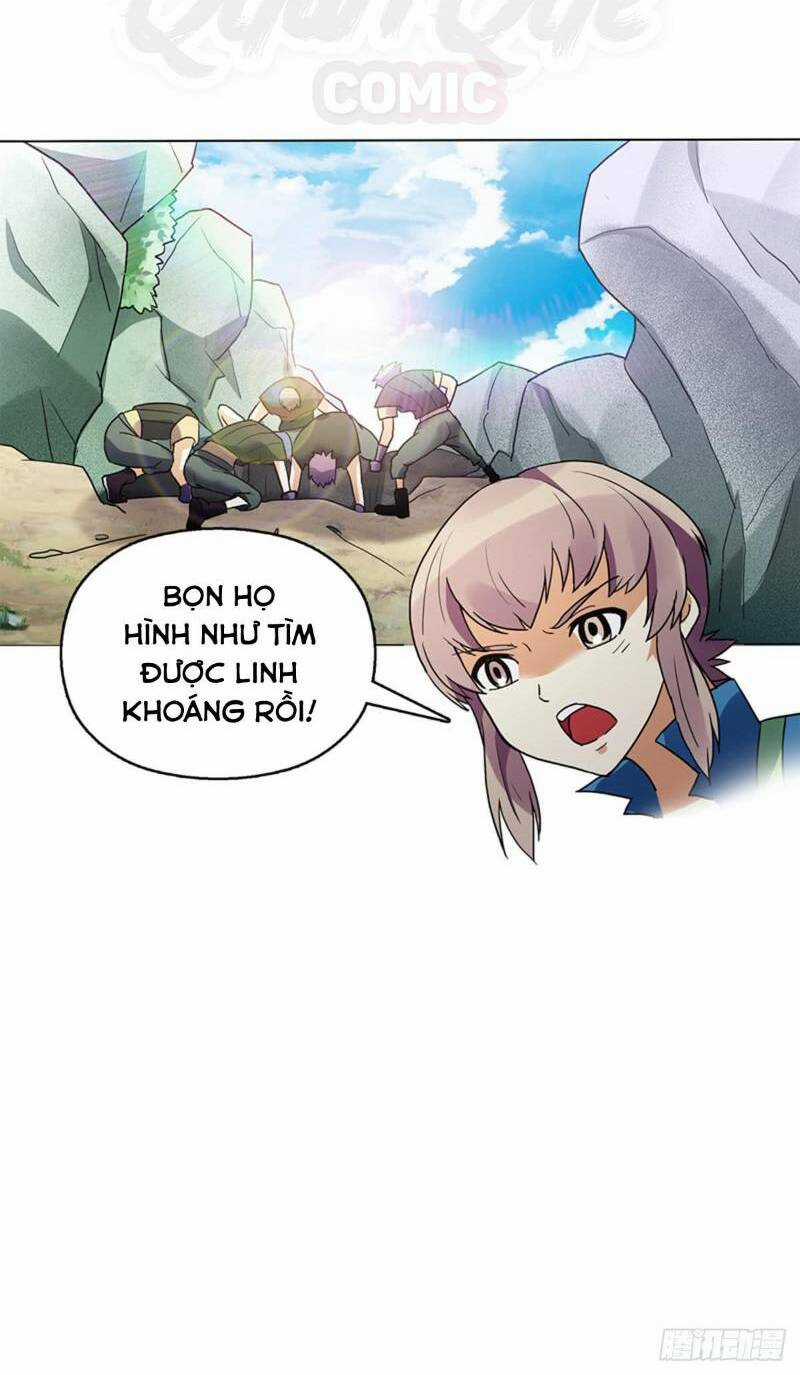 Thiên Thần Quyết - Chapter 81 - Trang 32