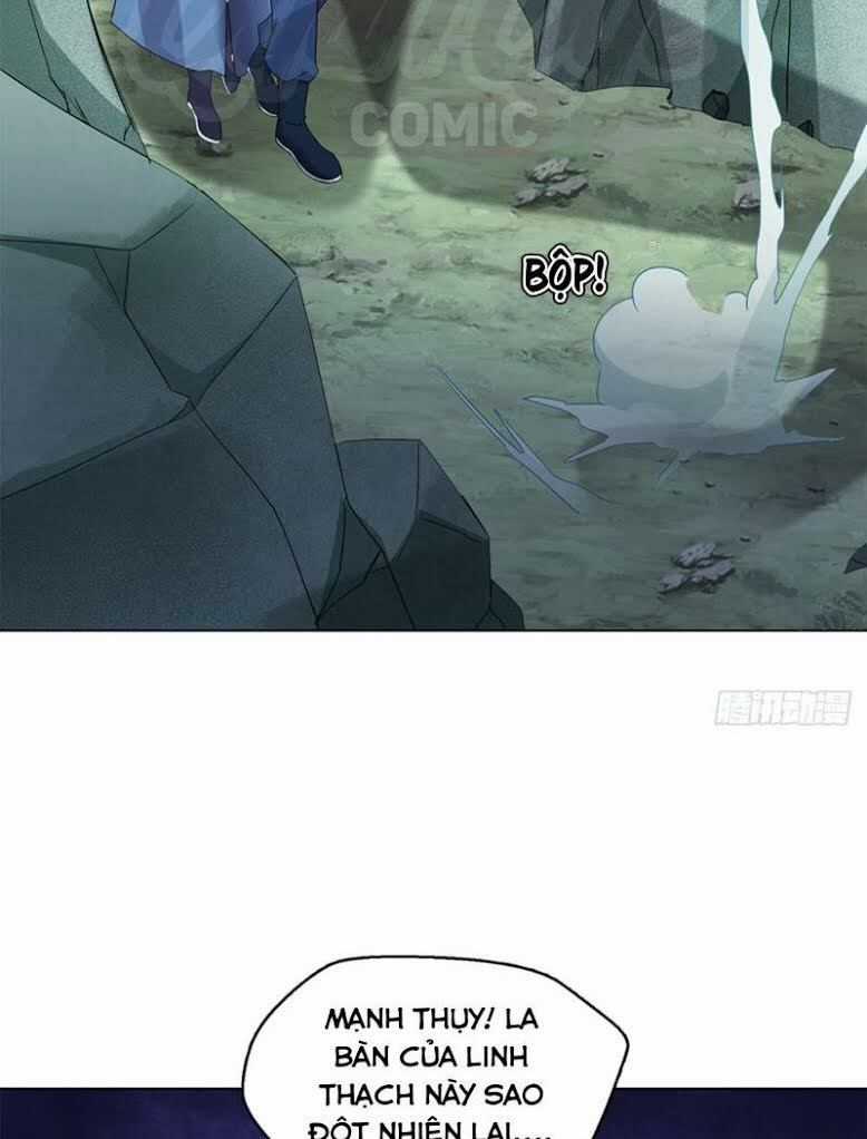 Thiên Thần Quyết - Chapter 81 - Trang 9