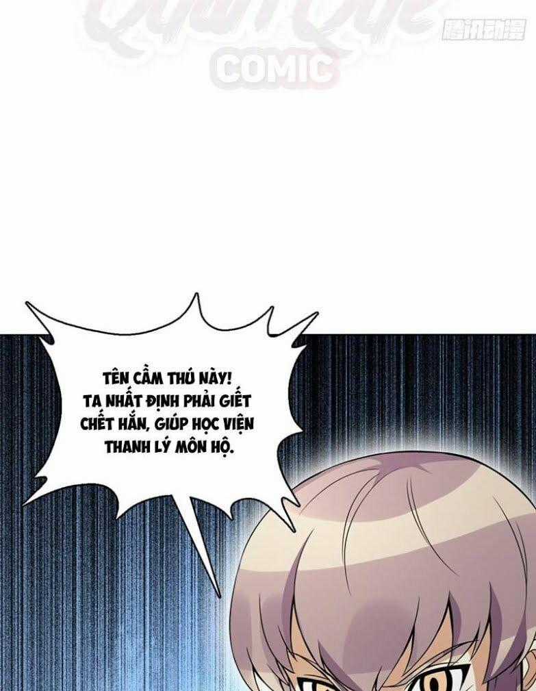 Thiên Thần Quyết - Chapter 82 - Trang 2