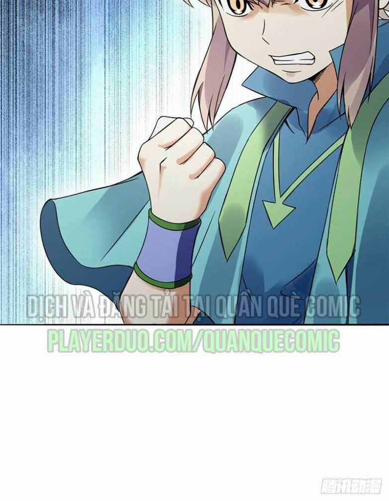 Thiên Thần Quyết - Chapter 82 - Trang 3