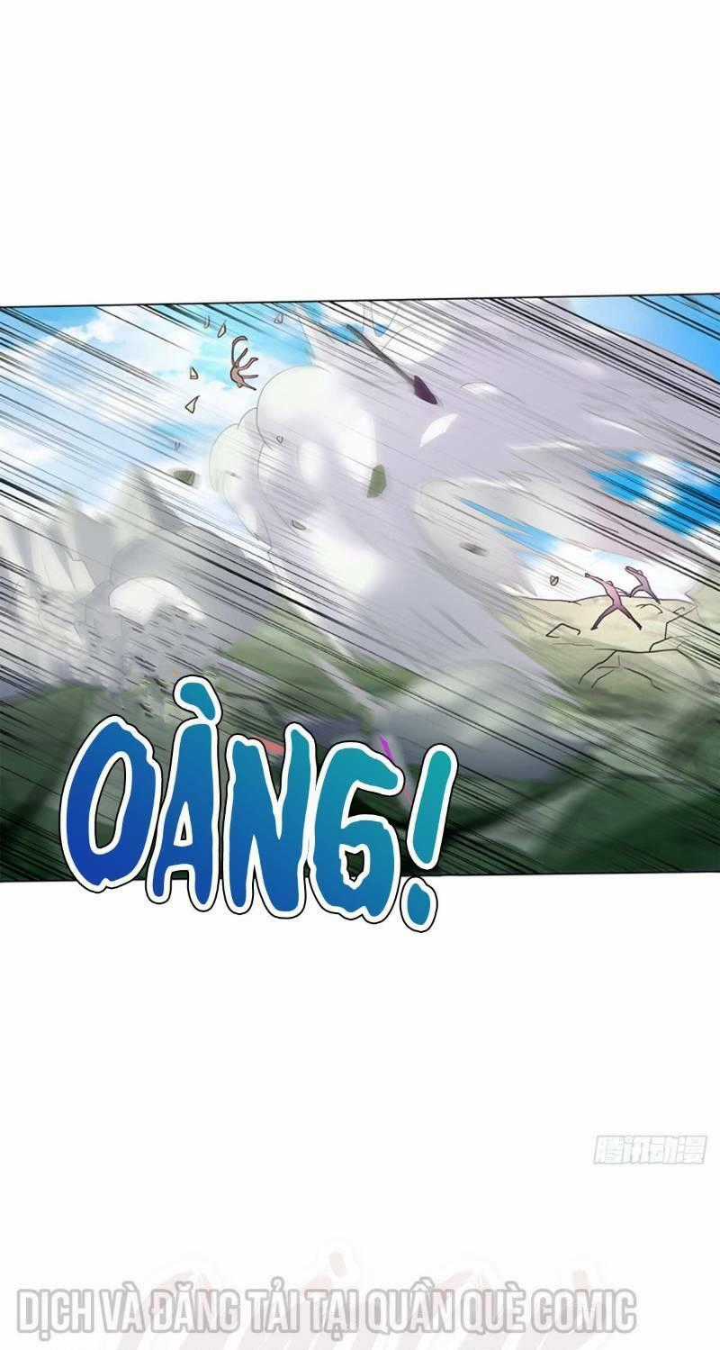 Thiên Thần Quyết - Chapter 82 - Trang 32