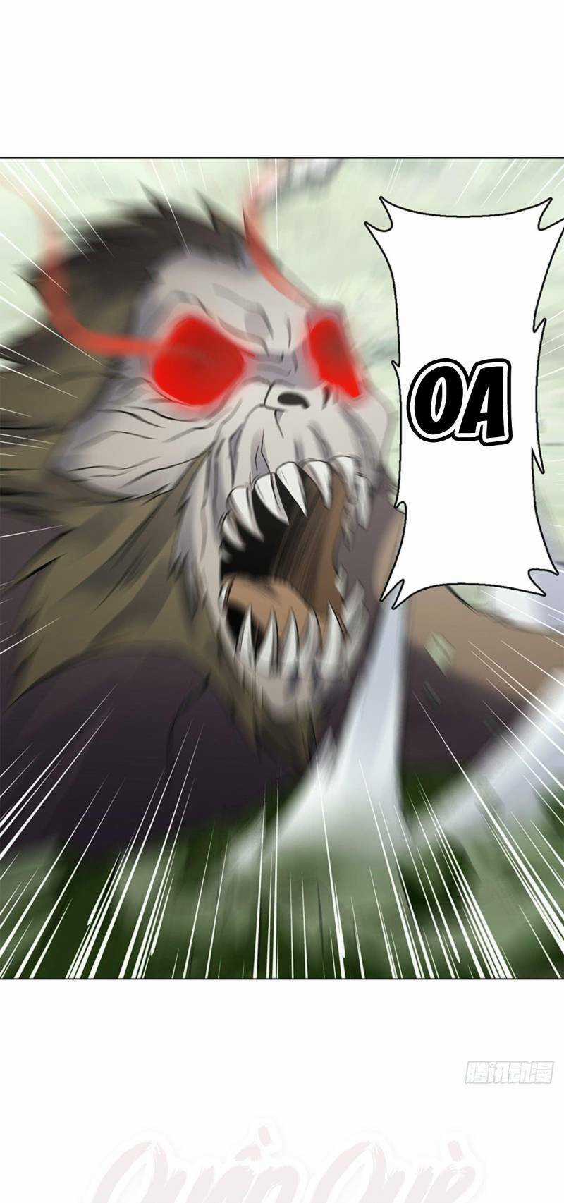 Thiên Thần Quyết - Chapter 83 - Trang 3