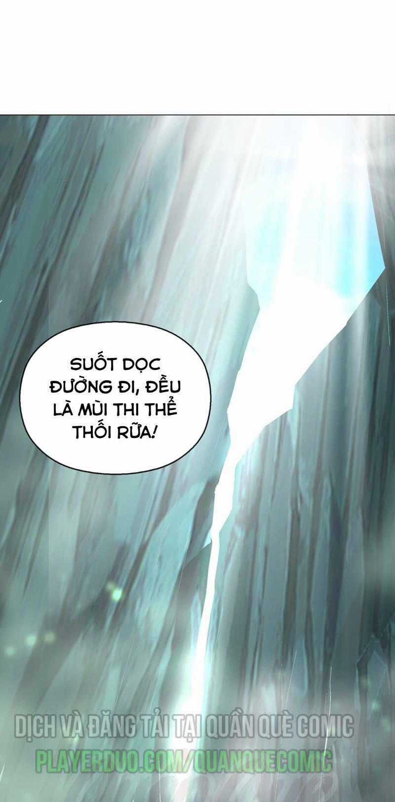 Thiên Thần Quyết - Chapter 83 - Trang 31