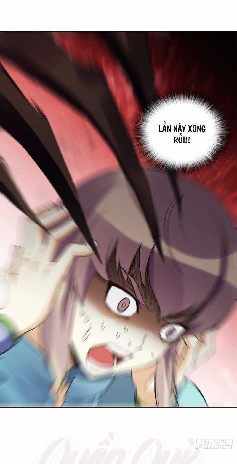 Thiên Thần Quyết - Chapter 83 - Trang 5