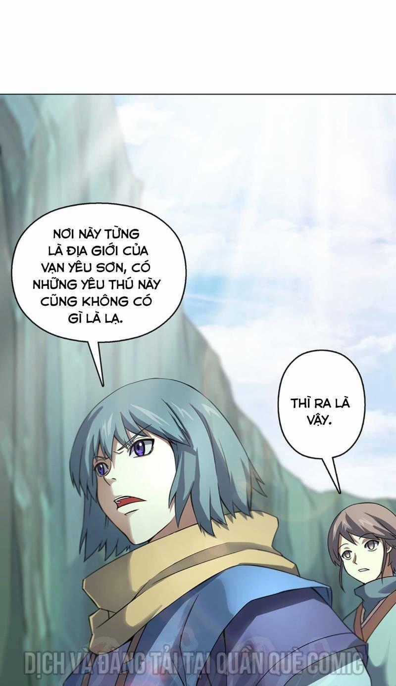 Thiên Thần Quyết - Chapter 84 - Trang 1