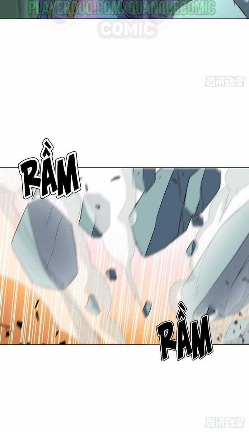 Thiên Thần Quyết - Chapter 84 - Trang 2