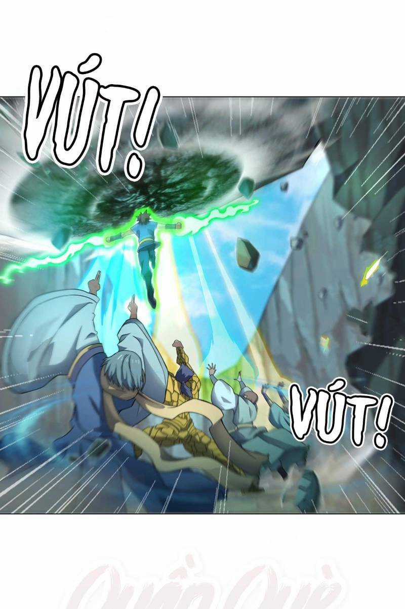 Thiên Thần Quyết - Chapter 84 - Trang 13