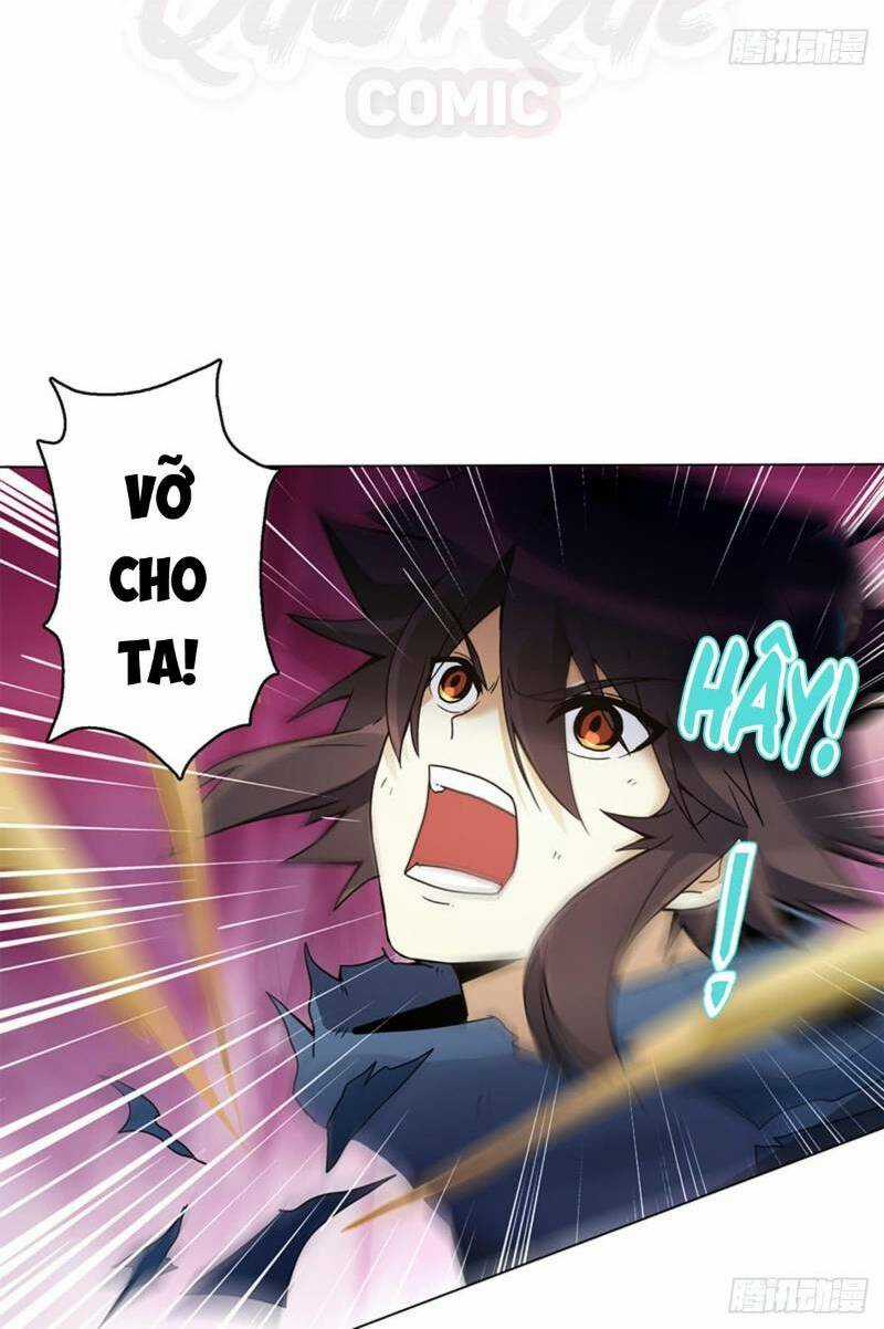 Thiên Thần Quyết - Chapter 84 - Trang 14