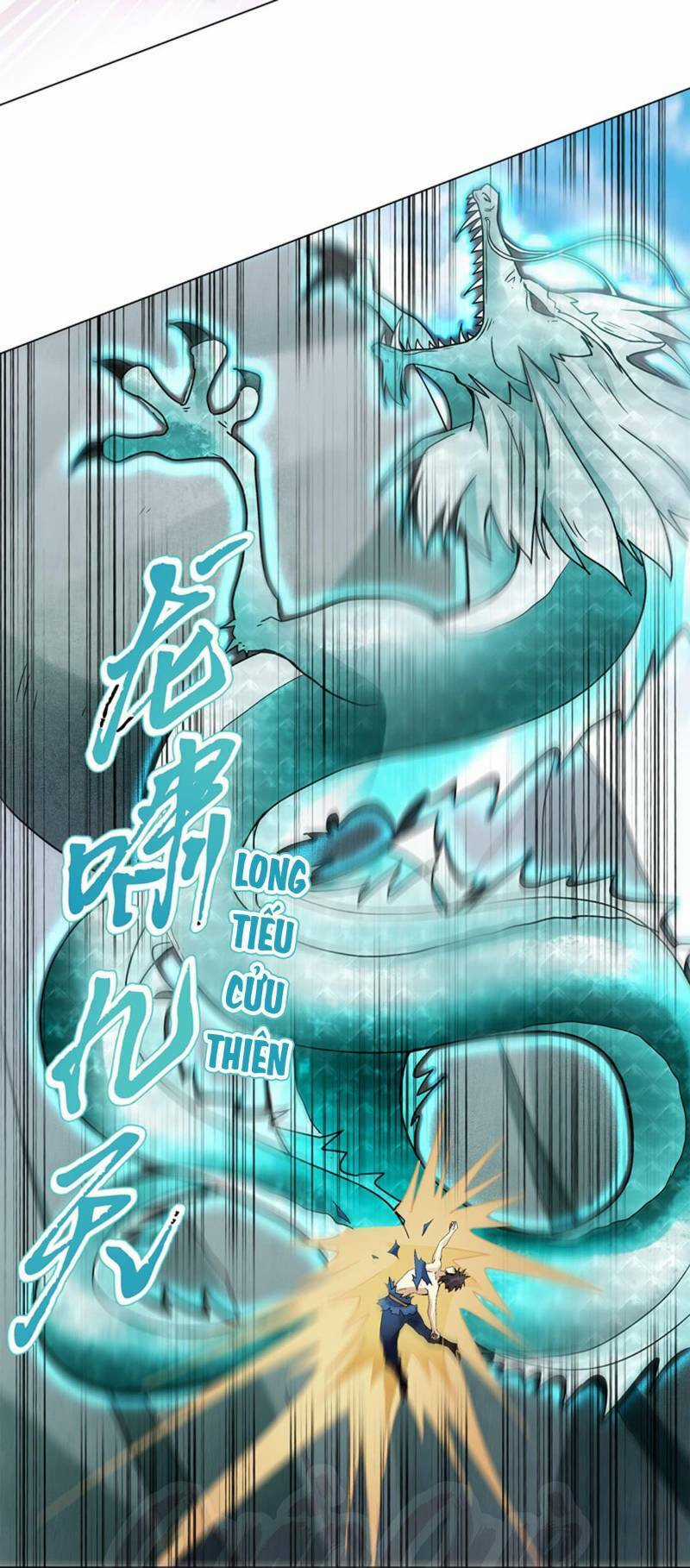 Thiên Thần Quyết - Chapter 84 - Trang 15
