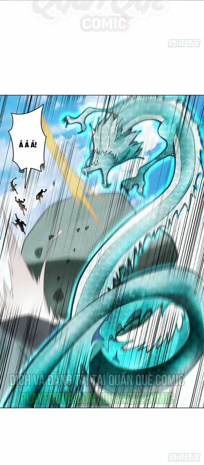 Thiên Thần Quyết - Chapter 84 - Trang 16