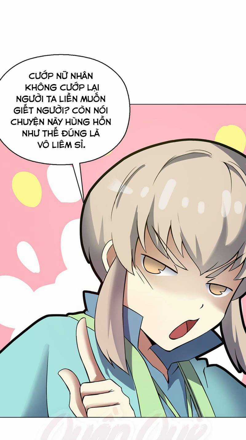 Thiên Thần Quyết - Chapter 84 - Trang 23