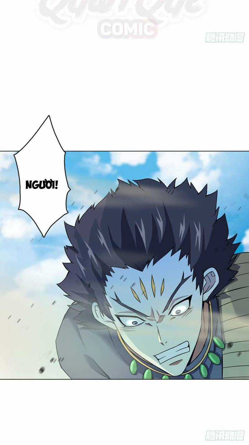 Thiên Thần Quyết - Chapter 84 - Trang 24