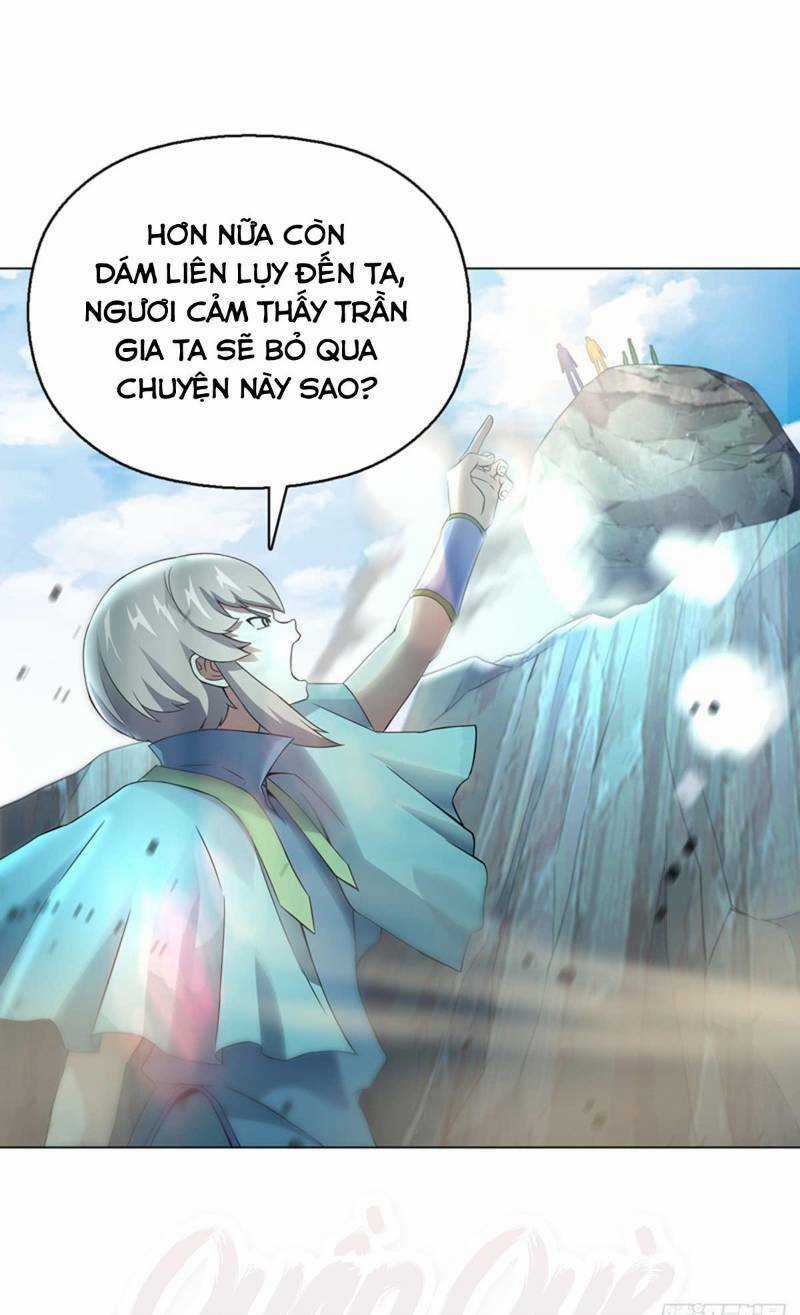 Thiên Thần Quyết - Chapter 84 - Trang 25