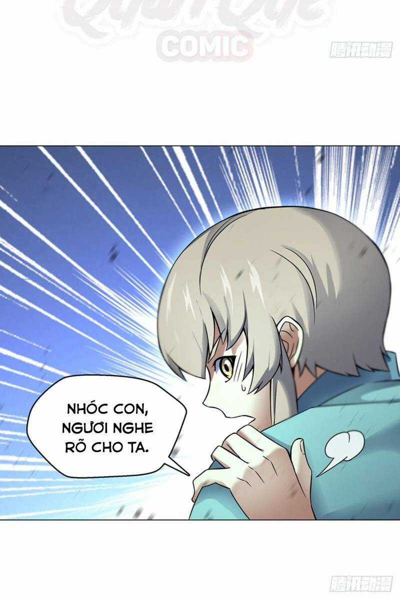 Thiên Thần Quyết - Chapter 84 - Trang 28