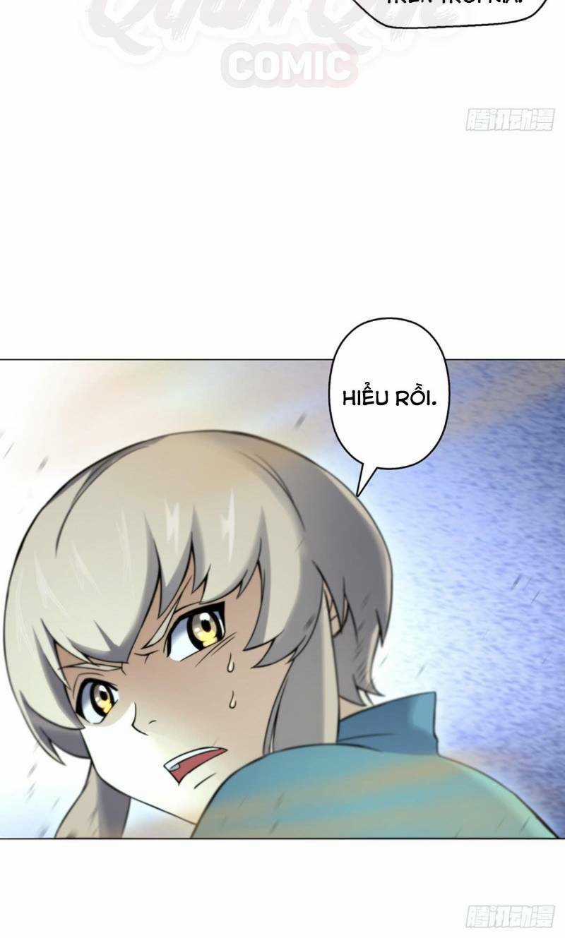 Thiên Thần Quyết - Chapter 84 - Trang 30