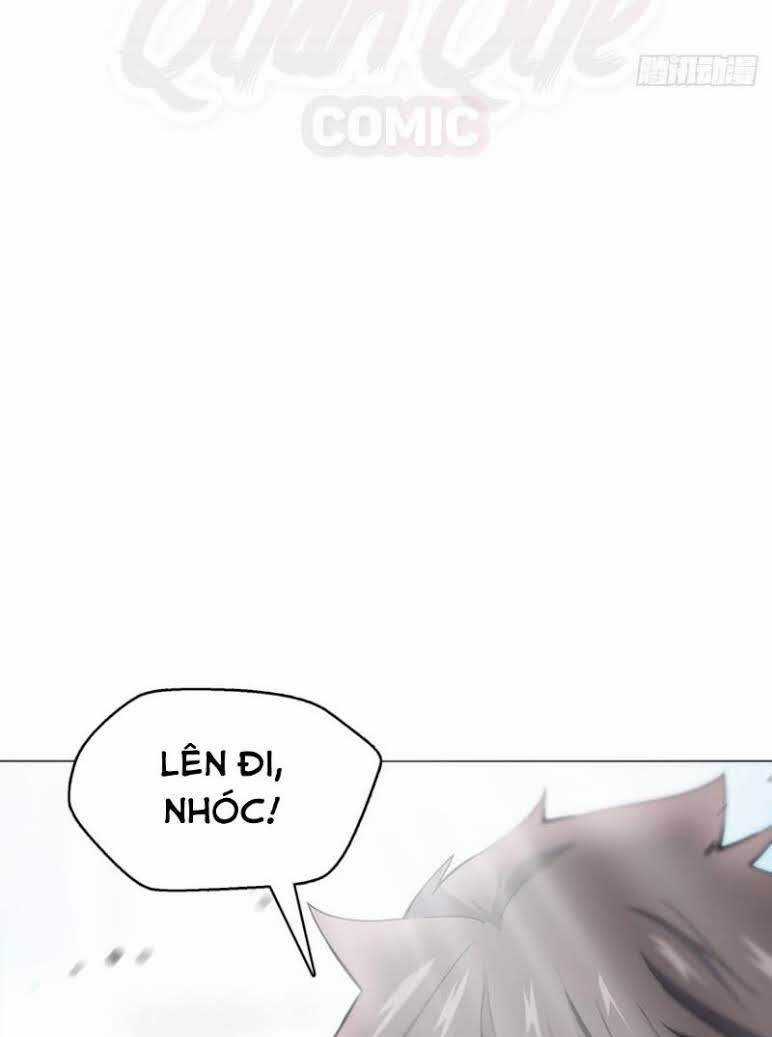 Thiên Thần Quyết - Chapter 84 - Trang 32