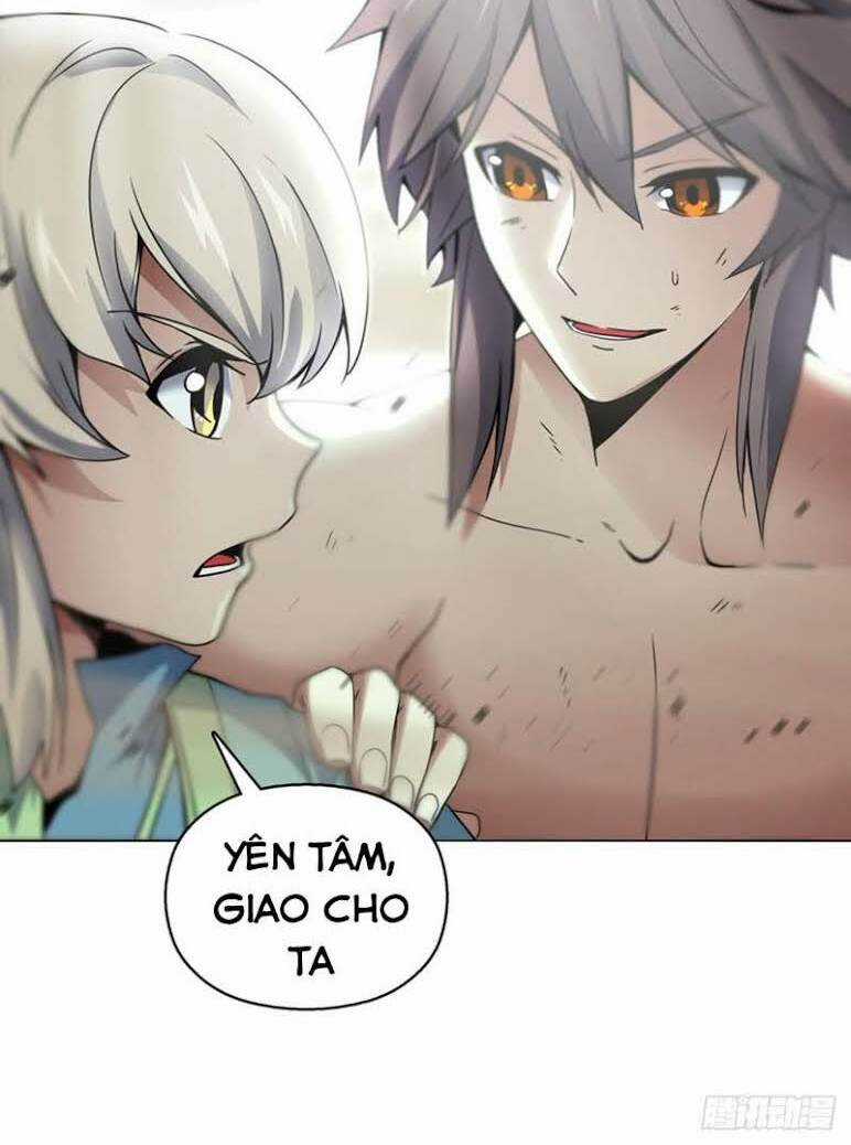 Thiên Thần Quyết - Chapter 84 - Trang 33