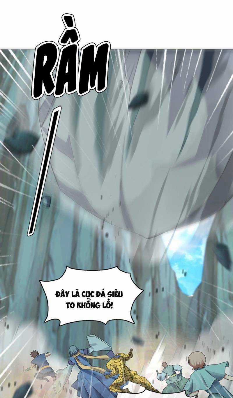 Thiên Thần Quyết - Chapter 84 - Trang 9