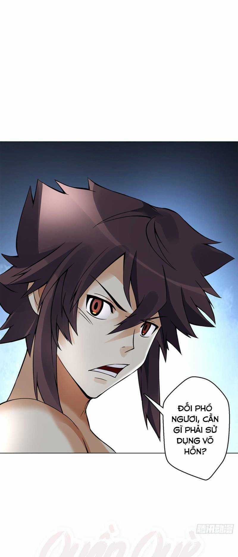 Thiên Thần Quyết - Chapter 85 - Trang 15